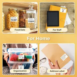 چاپگر لیبل‌زن Phomemo مدل M120