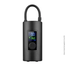 کمپرسور باد هوشمند بلولوری مدل AP01