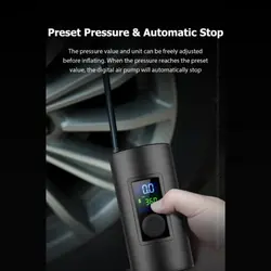 کمپرسور باد هوشمند بلولوری مدل AP01