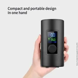 کمپرسور باد هوشمند بلولوری مدل AP01