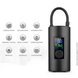 کمپرسور باد هوشمند بلولوری مدل AP01