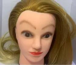 کله مانکن کوتاهی