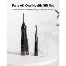مسواک برقی Fairywill مدل 507+5020E