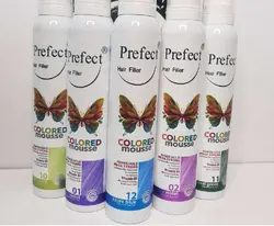 موس مو پرفکت هیر فیلر