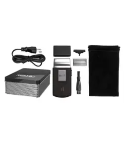 شیور فویلی موبایلی ( ماشین ریش تراش) وال Wahl Mobile Shaver