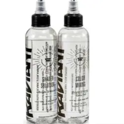 میکسر سلو لیشن رادیانت (تاتو)