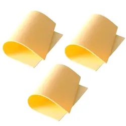 پوست مصنوعی بزرگ ای زد (مخصوص تمرین تاتو)