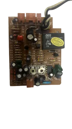 برد صوت پنل کوماکس