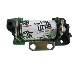 بوبین قفل برقی یوتاب