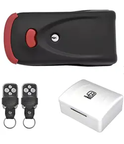 قفل برقی یوتاب + ریموت ترانس دار بتا+۲ریموت بتا