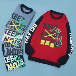 بلوز دورس پسرانه سایز ۶۰-۶۵ مناسب ۹ تا ۱۶ سال