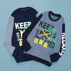 بلوز دورس پسرانه سایز ۶۰-۶۵ مناسب ۹ تا ۱۶ سال