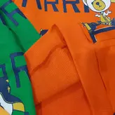 ست بلوز و شلوار بچگانه تدی پسرانه و دخترانه سایز ۴۰_۴۵_۵۰_۵۵ مناسب ۱۸ ماه تا ۹ سال