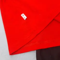 تیشرت و شلوارک اسپورت پسرانه سایز ۶۰-۶۵ مناسب ۹ تا ۱۶ سال