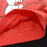 بلوز و شلوار بچگانه طرح تدی سایز ۴۵ مناسب ۳ تا ۵ سال