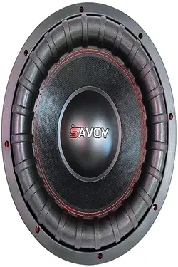 ساب ووفر ساووی SV-1206B