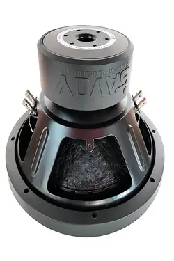 ساب ووفر ساووی SV-1209B