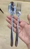 سرویس قاشق و چنگال ۱۴۴ تیکه یونیک اصل