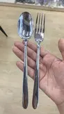 سرویس قاشق و چنگال ۱۴۴ تیکه یونیک اصل
