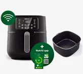 سرخ ‌کن رژیمی مارک فیلیپس مدل hd9285