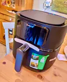 سرخ ‌کن رژیمی مارک فیلیپس مدل hd9285