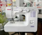 چرخ خیاطی ژانومه مدل 4000دمعروف به کاوری