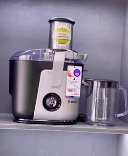 آبمیوه‌گیری بوش مدل  Bosch MES4000