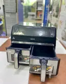 سرخ‌ کن رژیمی دوقلو مارک سنکور SFR 9500SS