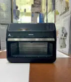 سرخ‌ کن رژیمی دوقلو مارک سنکور SFR 9500SS