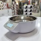 ترازوی دیجیتالی آشپزخانه سنکور مدل SKS 4030 BK