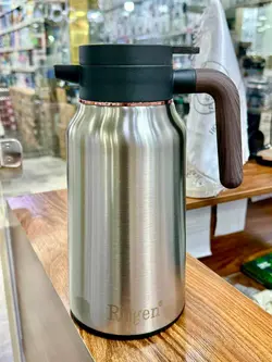 فلاکس چای روگن مدل RU-8010