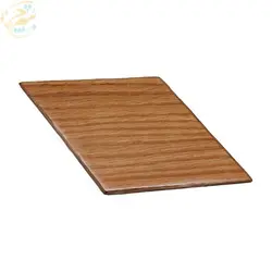 شکلات خوری یا گز خوری سه درب خاتم کاری طرح گلی شیشی