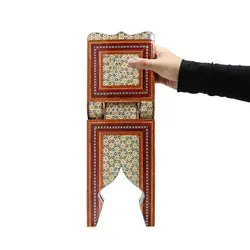 رحل و جا قرآنی
