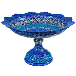 شیرینی خوری میناکاری - بته چی