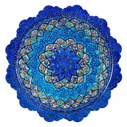 شیرینی خوری میناکاری - بته چی