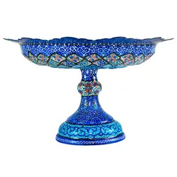 شیرینی خوری میناکاری - بته چی