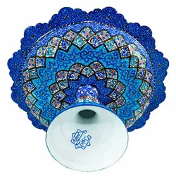 شیرینی خوری میناکاری - بته چی