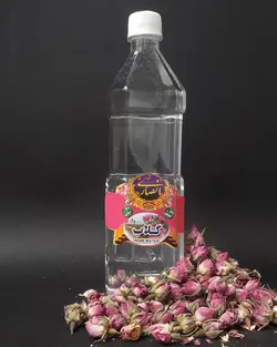 گلاب دوآتشه