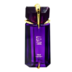 ادو پرفیوم زنانه بالرینا مدل الین Alyen