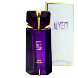 ادو پرفیوم زنانه بالرینا مدل الین Alyen