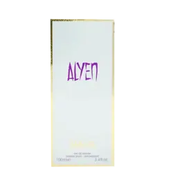 ادو پرفیوم زنانه بالرینا مدل الین Alyen