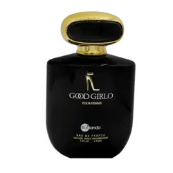 ادو پرفیوم زنانه بایلندو مدل گود گرل Good Girlo