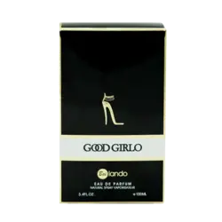 ادو پرفیوم زنانه بایلندو مدل گود گرل Good Girlo