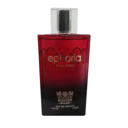 ادو پرفیوم زنانه رودیر مدل ایفوریا Euphoria