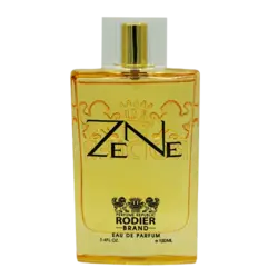 ادو پرفیوم زنانه رودیر مدل زن Zene