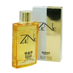 ادو پرفیوم زنانه رودیر مدل زن Zene