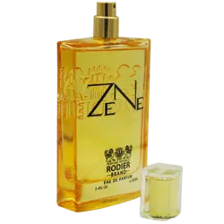 ادو پرفیوم زنانه رودیر مدل زن Zene