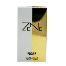 ادو پرفیوم زنانه رودیر مدل زن Zene