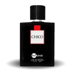 ادو پرفیوم مردانه بایلندو مدل چیکو chico