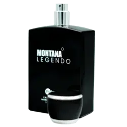 ادو پرفیوم مردانه بایلندو مدل مونتانا لجندو Montana Legendo